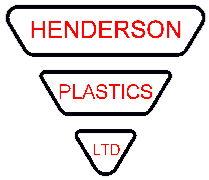 Hendersons Logo