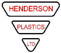 Hendersons Logo