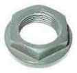 Plastic backnut BSP