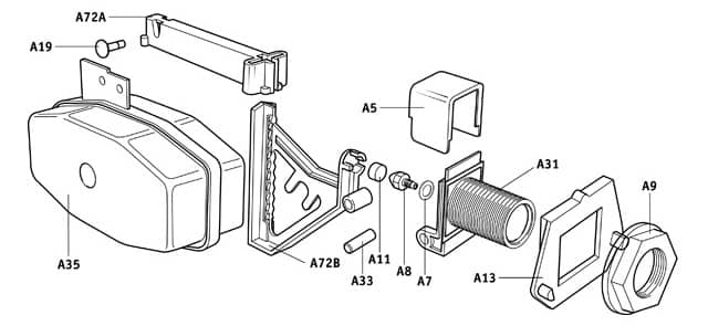 Float Spares