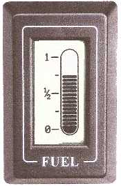 Standard Graphics Gauge