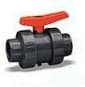 Metric  Ball valve