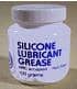 Silicone grease