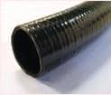 PVC reinforced Spiral hose